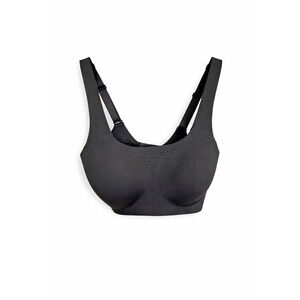 Victoria’s Secret Black Wireless Seamless Lift Bra Smooth Comfort Daily Wear 34C